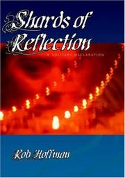 Cover of: Shards of Reflection by Rob Hoffman