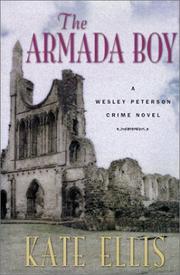 Cover of: The armada boy by Kate Ellis