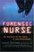 Cover of: Forensic Nurse