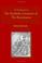 Cover of: An Introduction to the Symbolic Literature of the Renaissance