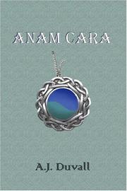 Cover of: Anam Cara