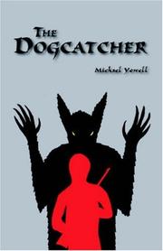 Cover of: The Dogcatcher