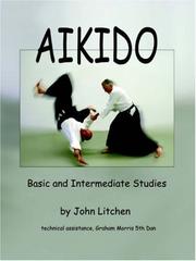 Cover of: Aikido: Basic and Intermediate Studies