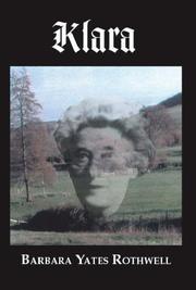 Cover of: Klara