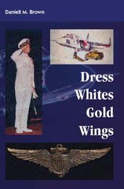 Cover of: Dress Whites, Gold Wings