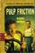 Cover of: Pulp Friction