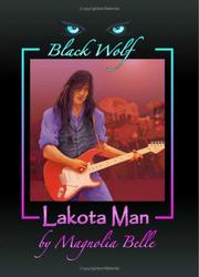 Cover of: Black Wolf