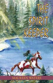 Cover of: The Spirit Keeper