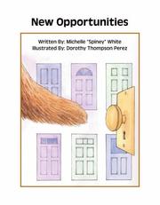 Cover of: New Opportunities