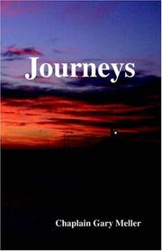 Cover of: Journeys