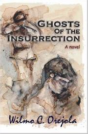 Cover of: Ghosts of the Insurrection