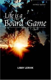 Cover of: Life is a Board Game