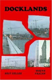 Cover of: Docklands by Wayne Frazer