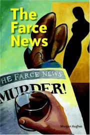 Cover of: The Farce News