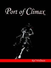 Cover of: Port of Climax