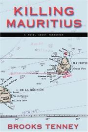 Cover of: Killing Mauritius