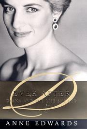 Cover of: Ever After: Diana and the Life She Led