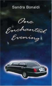 Cover of: One Enchanted Evening