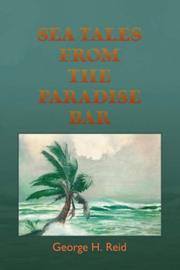 Cover of: Sea Tales From The Paradise Bar