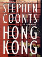 Cover of: Hong Kong by Stephen Coonts