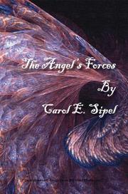 Cover of: The Angel