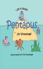 Cover of: Pentapus