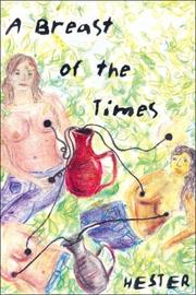 Cover of: A Breast of the Times