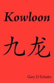 Cover of: Kowloon