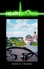 Cover of: Heartsounds