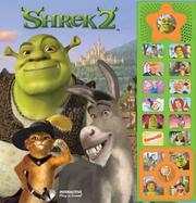 Cover of: Shrek 2 by Steve Heinrich