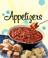 Cover of: Appetizers (America's Favorites)