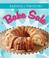 Cover of: Bake Sale (America's Favorites)