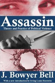 Cover of Assassin!