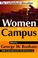 Cover of: Women on campus