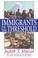 Cover of: Immigrants on the threshold
