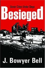 Cover of Besieged
