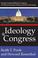 Cover of: Ideology and Congress