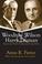 Cover of: Woodrow Wilson and Harry Truman