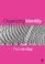Cover of: Organizing Identity