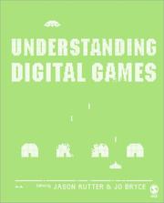 Understanding digital games