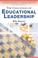 Cover of: The Challenges of Educational Leadership (Leading Teachers, Leading Schools Series)