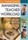 Cover of: Managing Teacher Workload