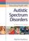Cover of: Educating Pupils with Autistic Spectrum Disorders