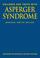 Cover of: Children and Youth With Asperger Syndrome