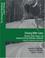 Cover of: Driving With Care: Alcohol, Other Drugs, and Impaired Driving Offender Treatment-Strategies for Responsible Living