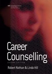 Cover of: Career Counselling (Counselling in Practice series)