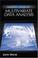 Cover of: Making Sense of Multivariate Data Analysis