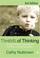 Cover of: Threads of Thinking