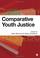Cover of: Comparative Youth Justice