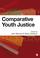 Cover of: Comparative Youth Justice